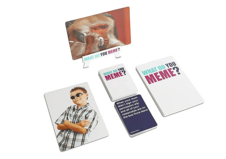 what do you meme smuff