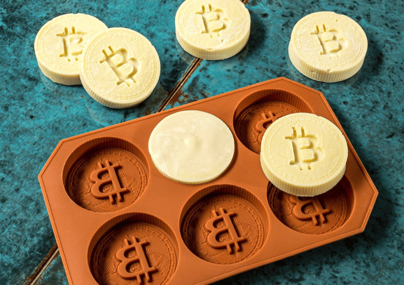 Forma BITCOIN