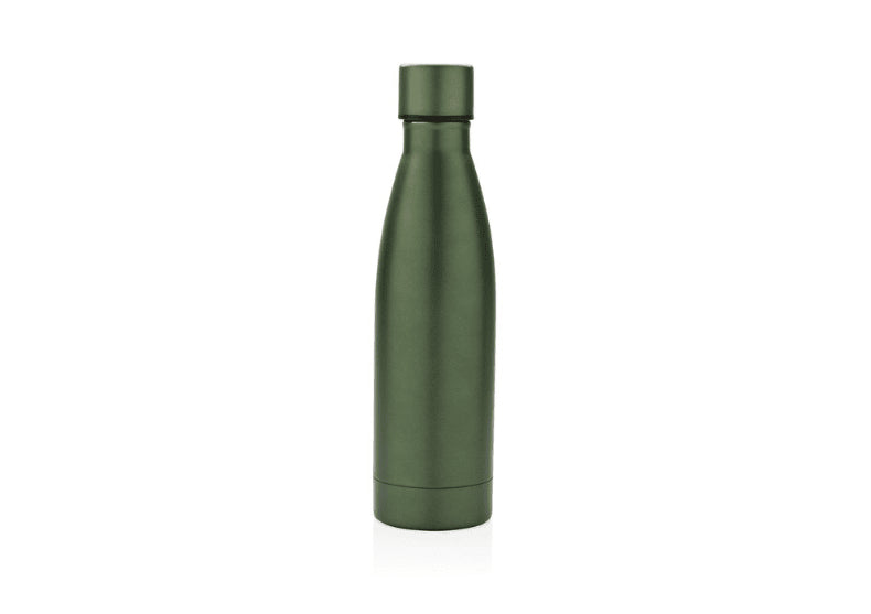 Sticla inox vacuum
