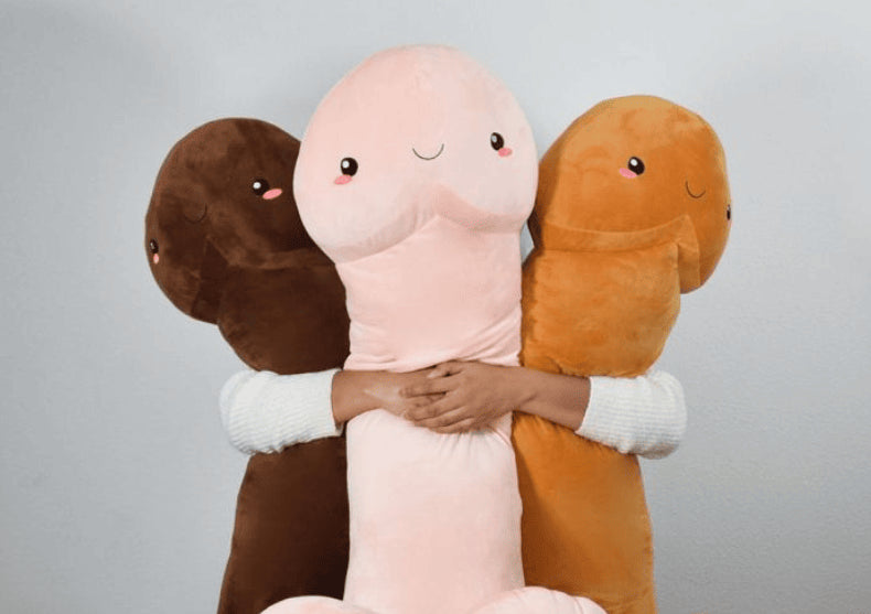 Perna P..ierre Gigantul -- nude