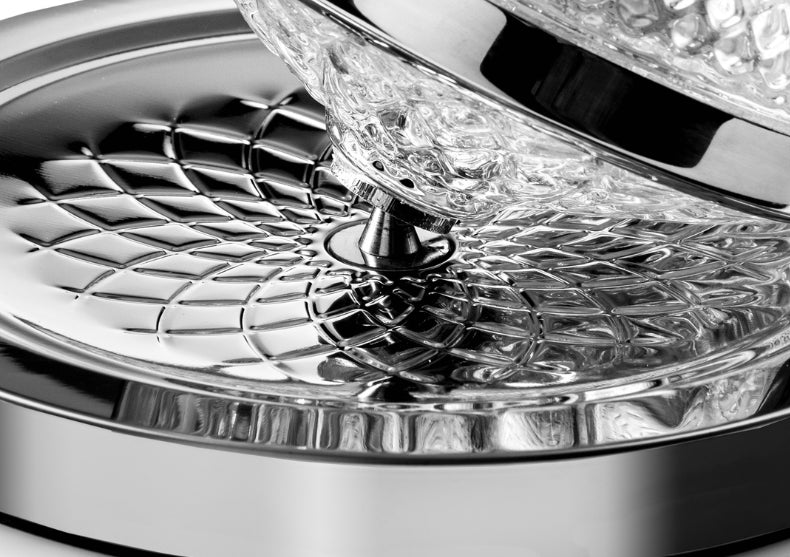 Decantor rotativ DELUXE