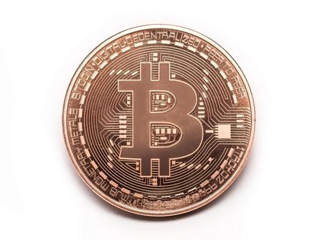 Bitcoin BTC