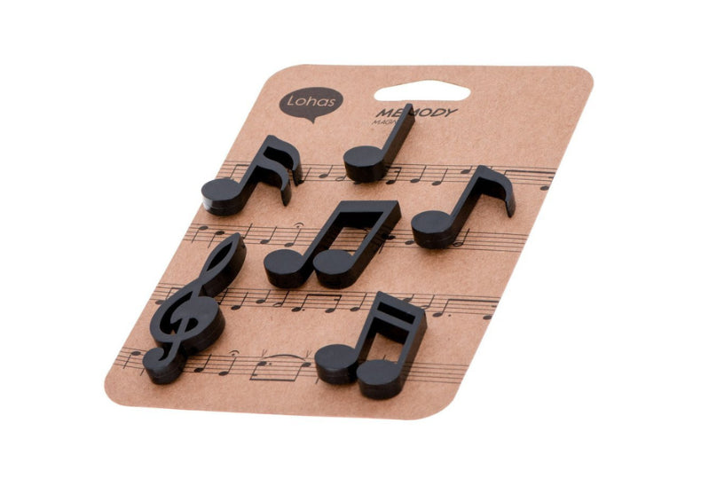 Magneti Note Muzicale