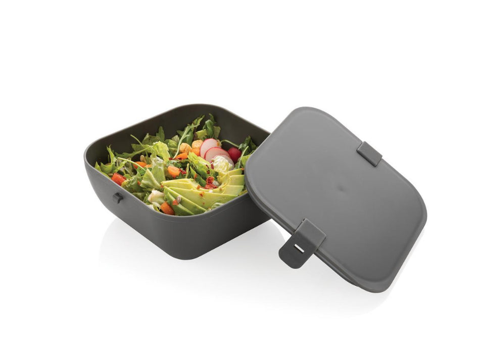 Lunchbox Square