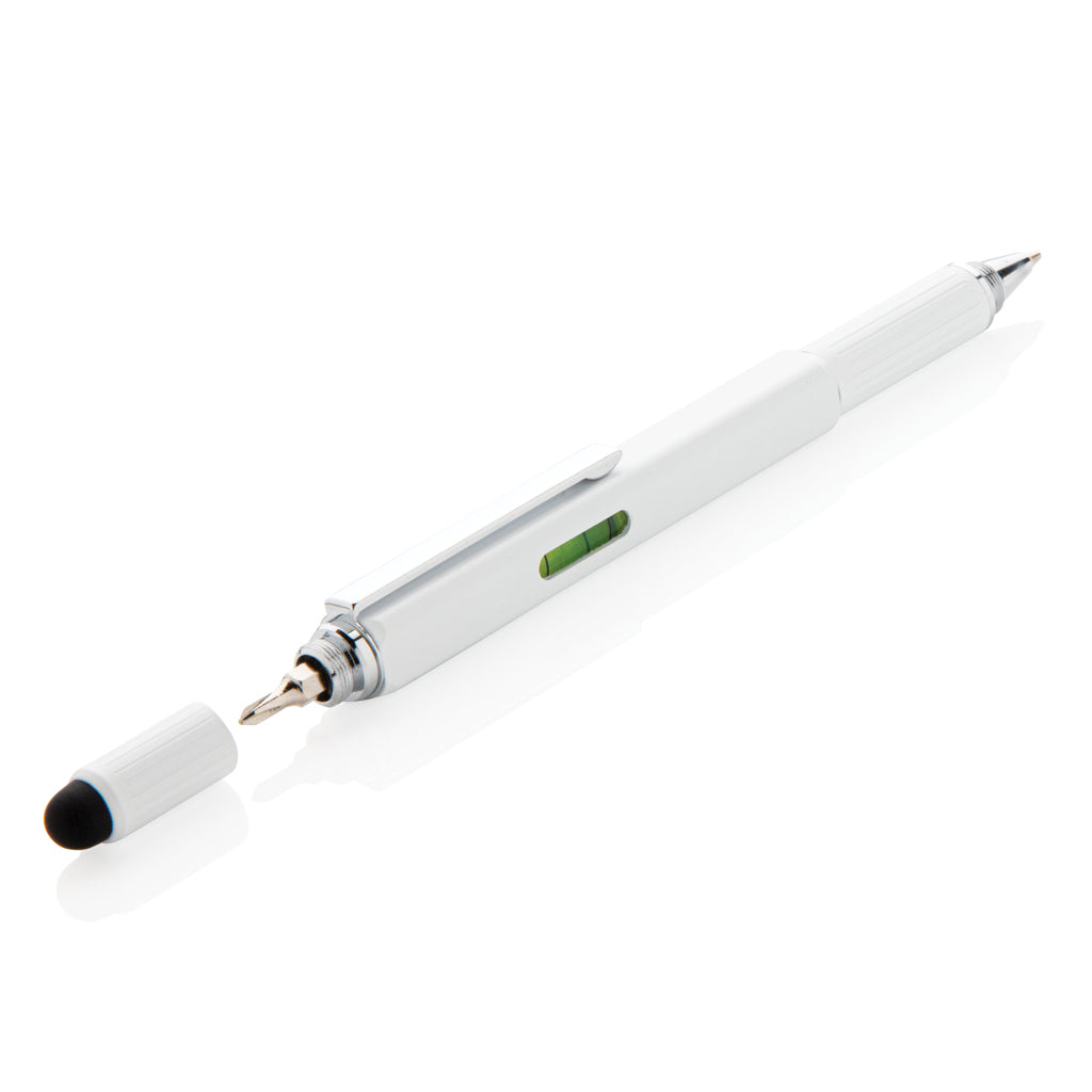 Pix multifunctional 5-in-1