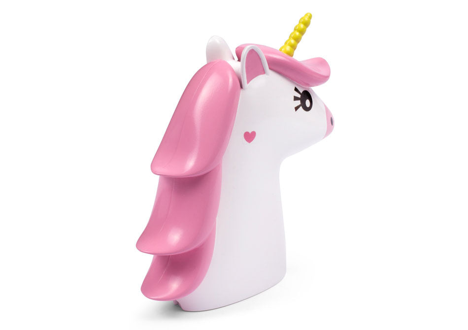 Set unicorn vanity
