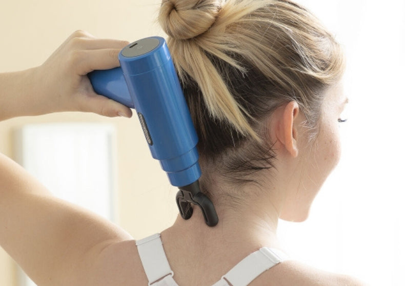 Pistol de masaj mini