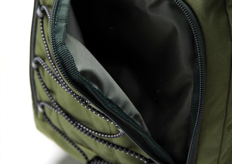 Rucsac frigorific VINGA Parks - Negru
