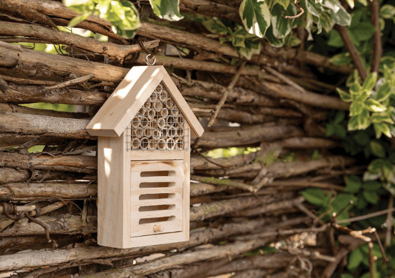 Hotel pentru insecte