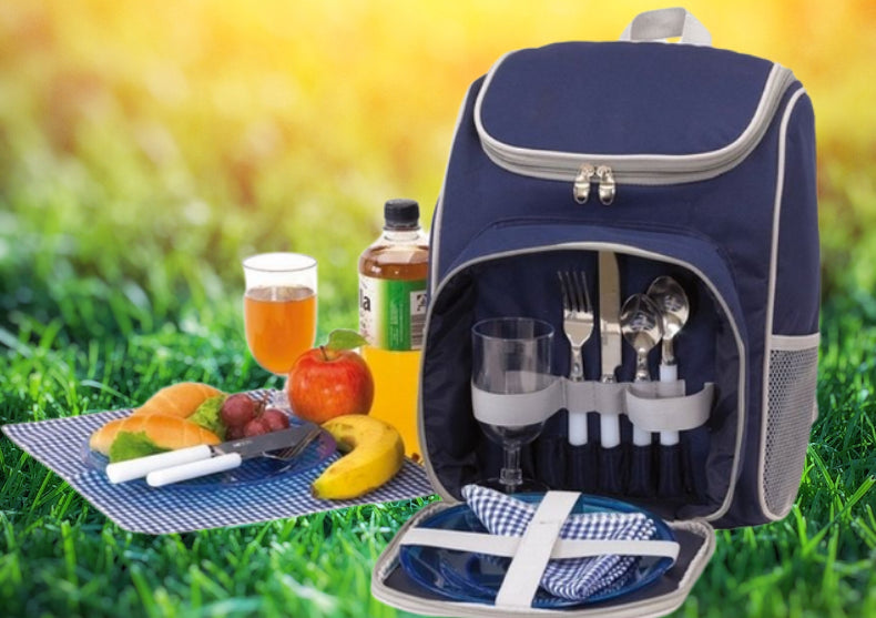 Rucsac Picnic Outdoor smuff 1