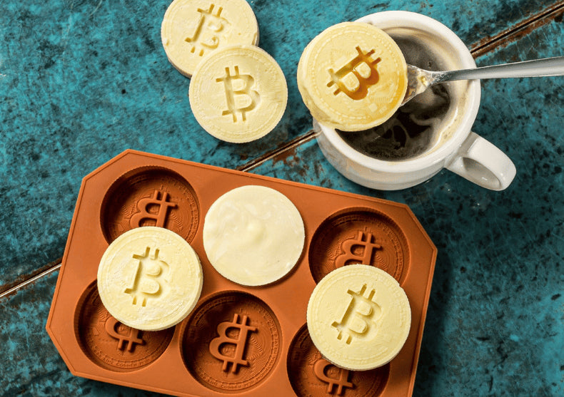 Forma BITCOIN