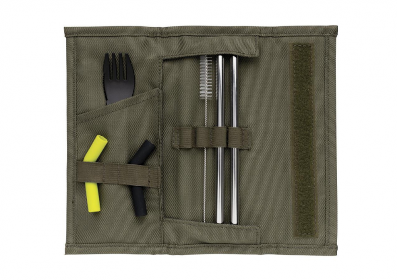 Set tacamuri Zero Waste