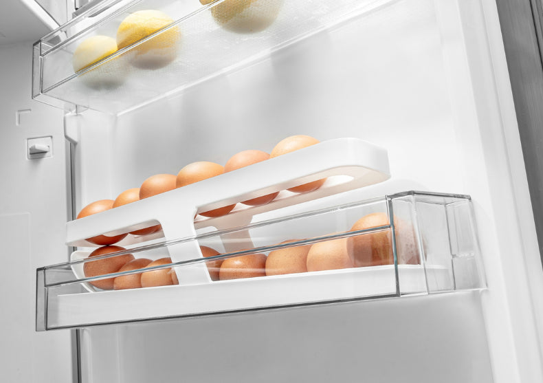 Organizator oua automat