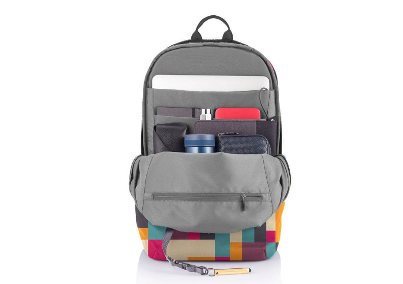 Bobby Soft geometric -- antifurt RFID