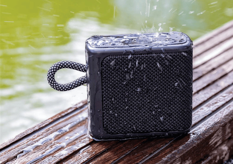 Boxa Splash