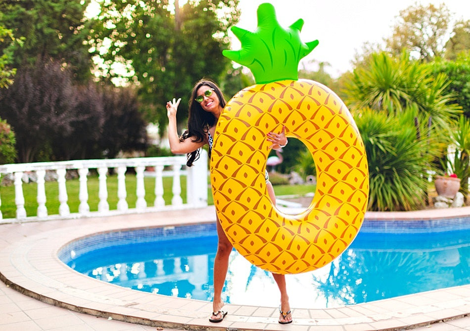 Ananas gonflabil