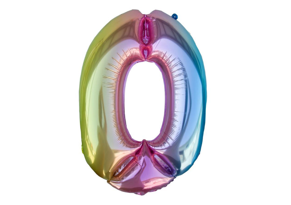 balon-numere-culori-curcubeu-zile-de-nastere-si-alte-aniversari-smuff-numarul-0