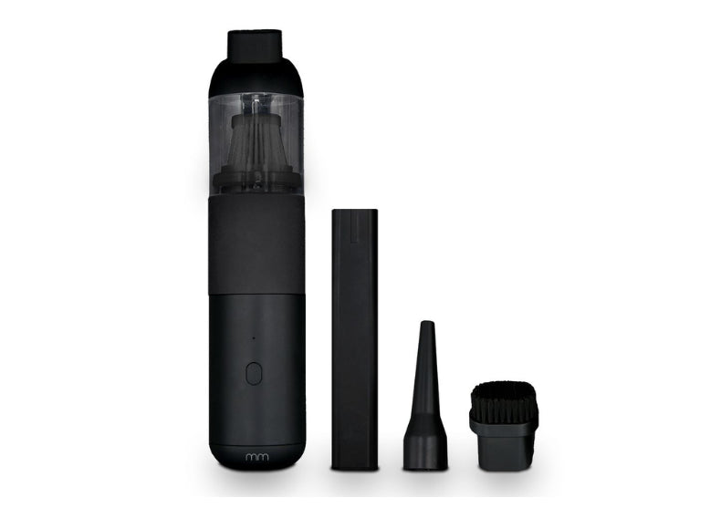 Aspirator Portabil USB -- super putere pentru casa si masina