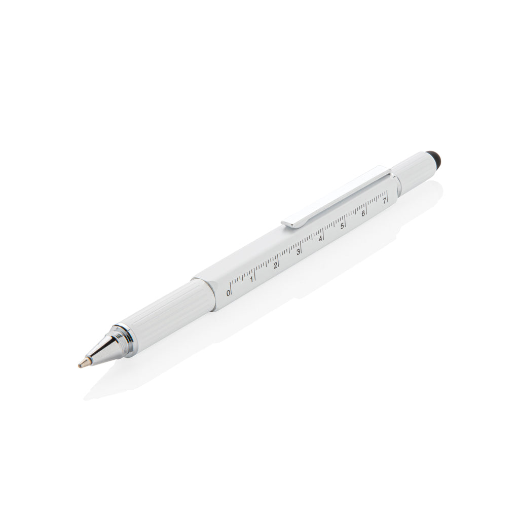 Pix multifunctional 5-in-1