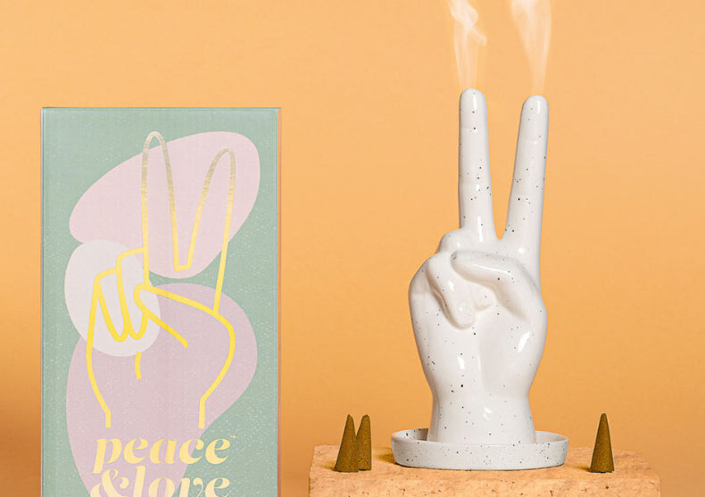 Peace & Love