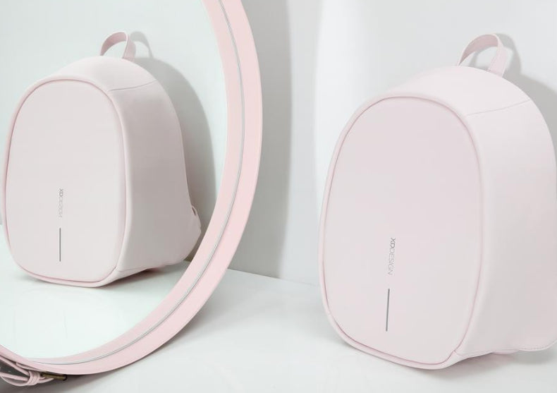 Elle fashion -- Pink