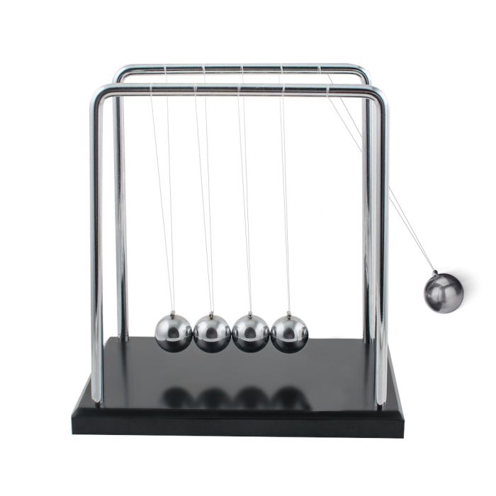 Pendulul lui Newton
