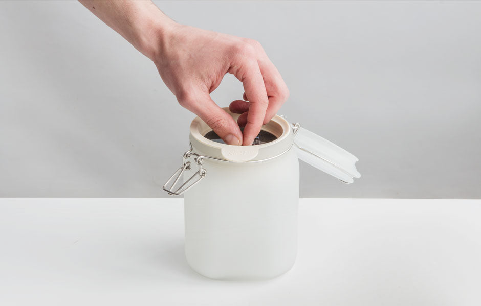 Razele soarelui Sun Jar – pentru Tine le-am adunat pe toate