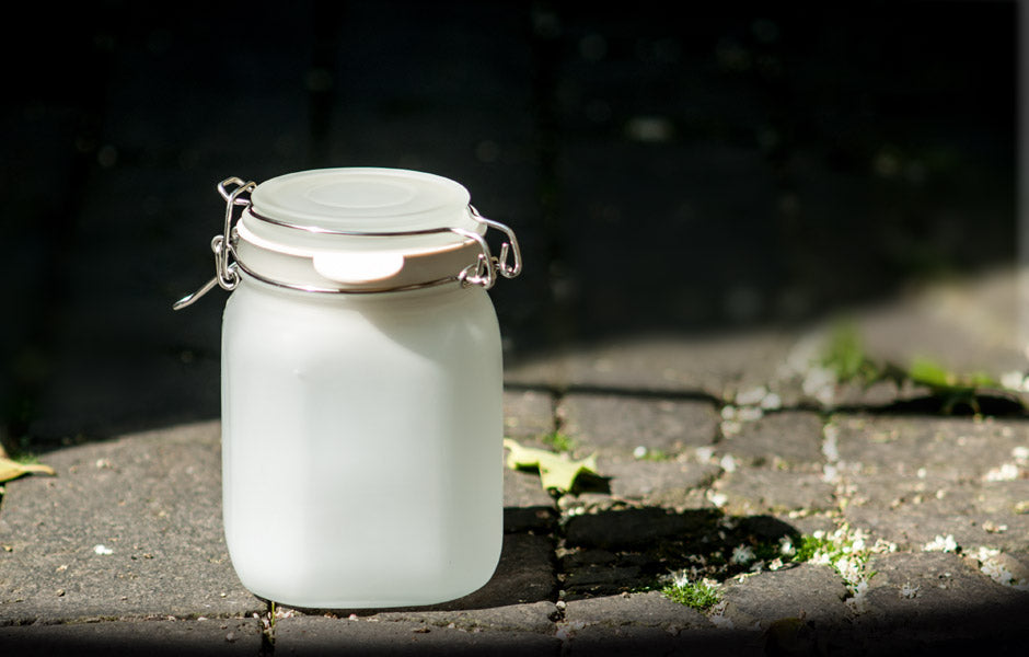 Razele soarelui Sun Jar – pentru Tine le-am adunat pe toate