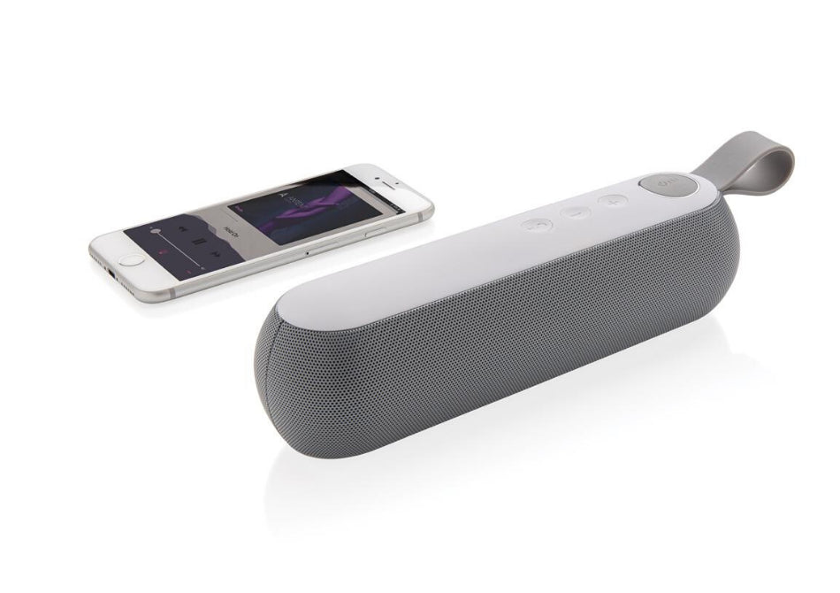 Yacht speaker