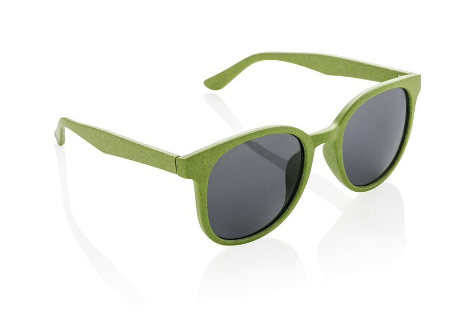 Ochelari de soare ECO -- negru