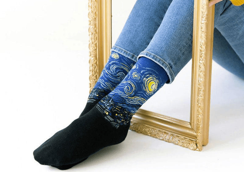 Van Gogh - The Starry Night