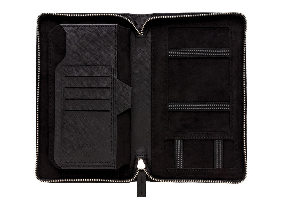 Swiss Peak Heritage RFID
