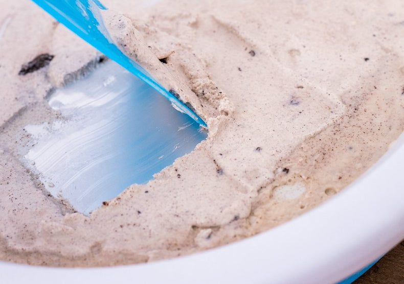 Rolling Ice Cream