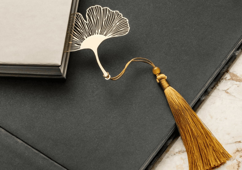 Gingko Biloba Smuff 1