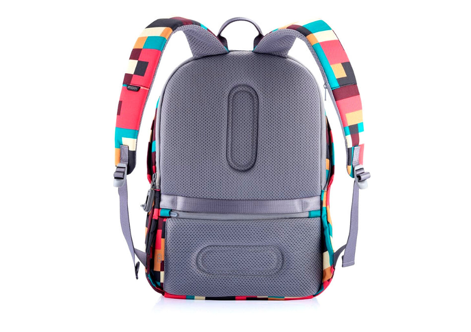 Bobby Soft geometric -- antifurt RFID