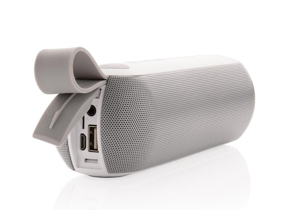 Yacht speaker