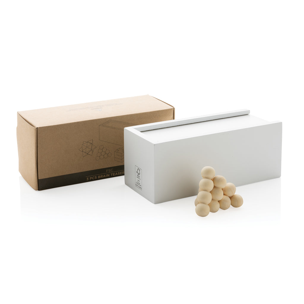 Set 3 Puzzle-uri Inedite