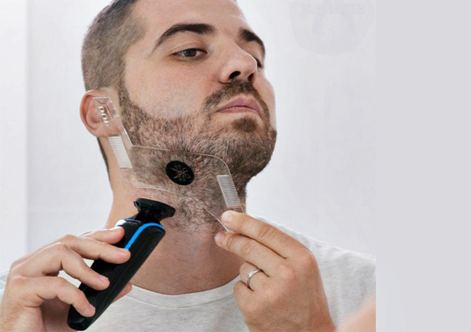 Sablon barba