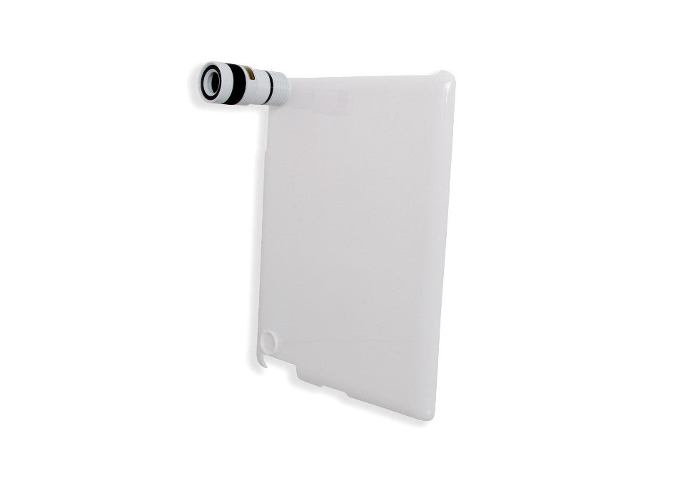 Eye Scope iPad 2 - Negru