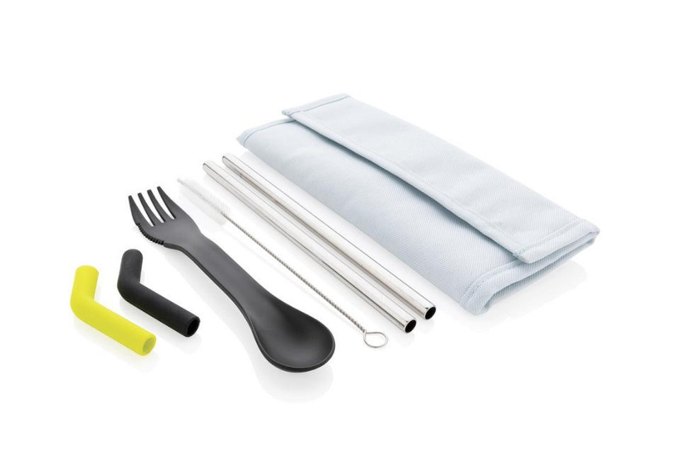 Set tacamuri Zero Waste
