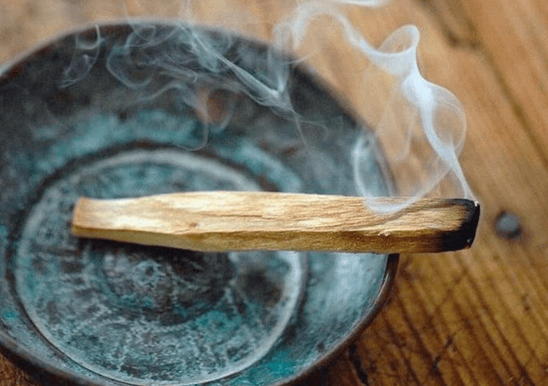 Green Tree Palo Santo - 100g