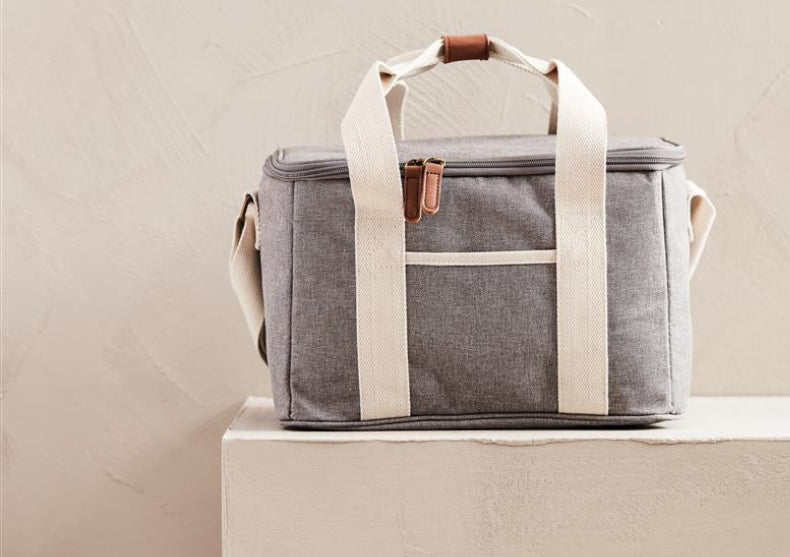 Sortino City Cooler - Negru