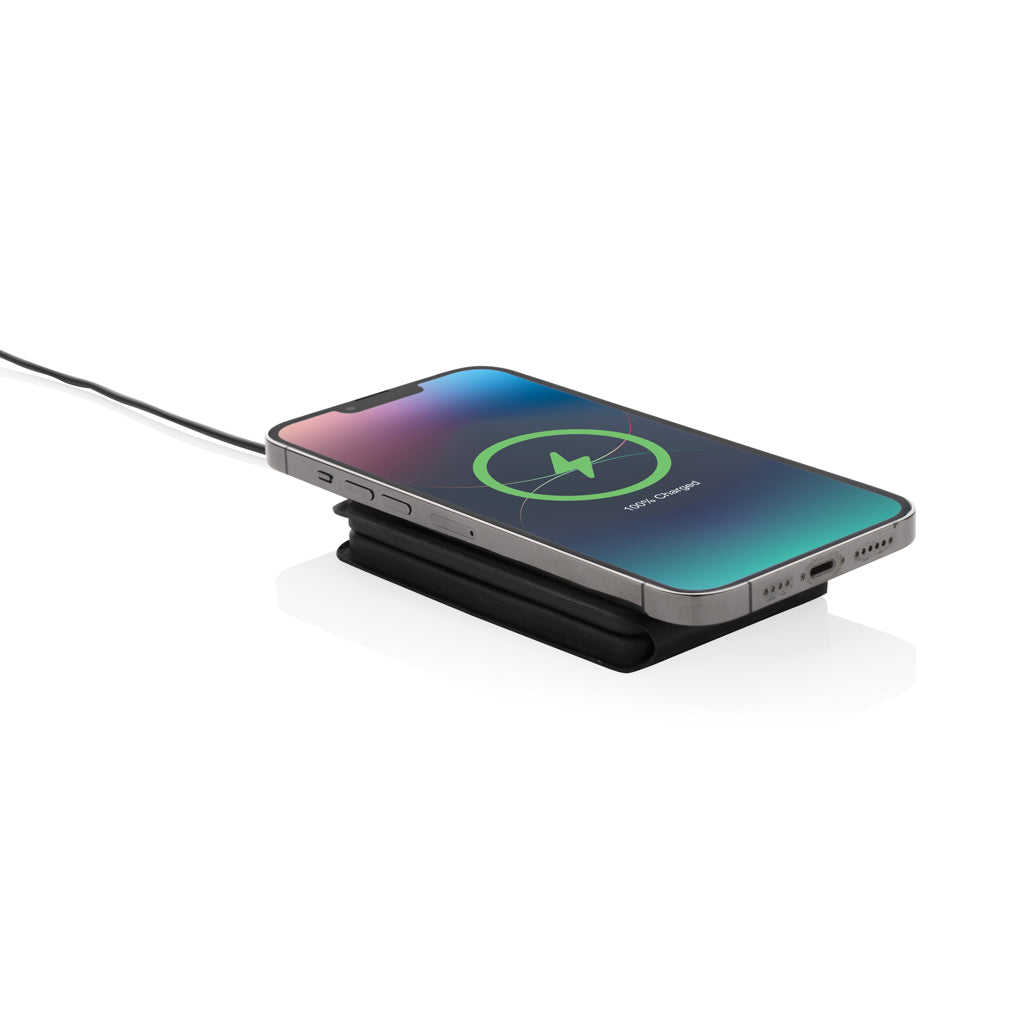 Încărcător wireless 3-in-1 Swiss Peak