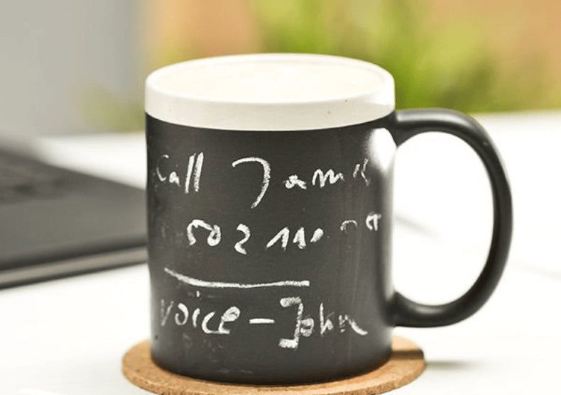 Cana cu creta HOT MESSAGE