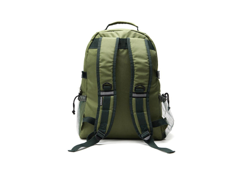 Rucsac frigorific VINGA Parks - Negru