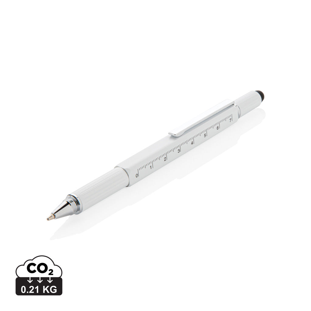 Pix multifunctional 5-in-1