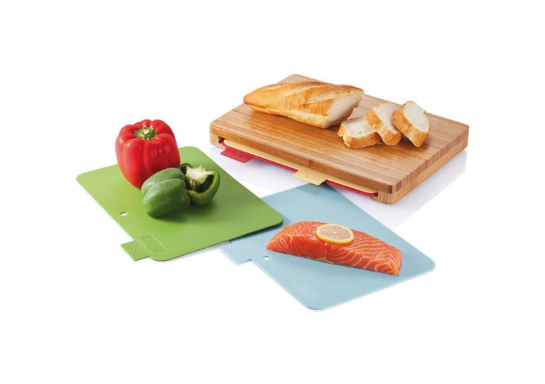 Set 4 tocatoare igienice