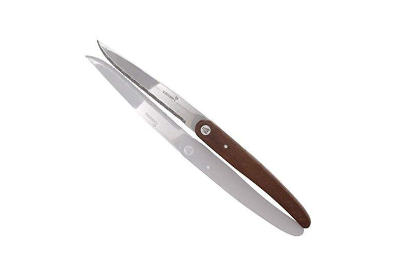 Set cutite Laguiole - meticulos lucrat manual în inima Franței