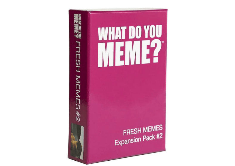 What Do You Meme