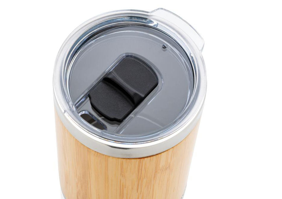 Coffee To-Go Bamboo